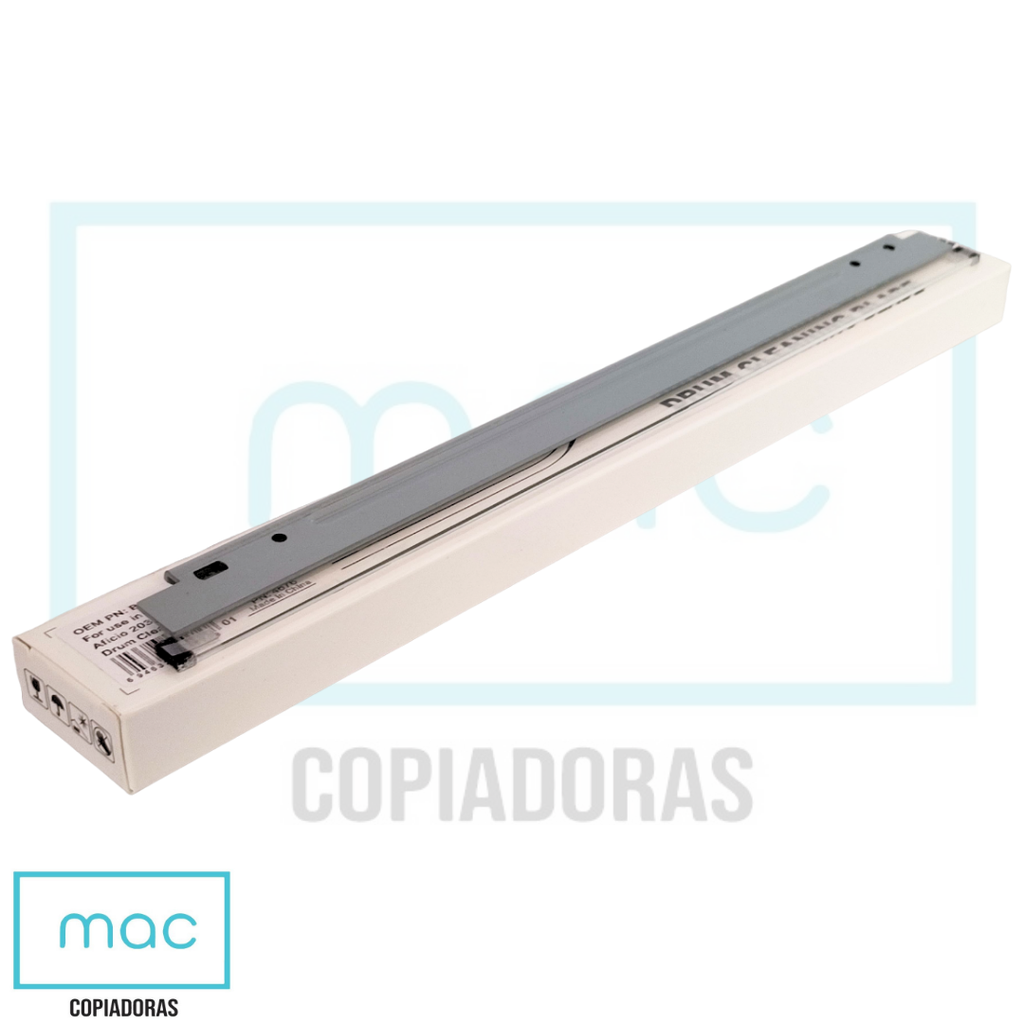 Lamina de Limpieza Mp4000/4002/5002