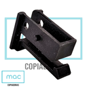 Base para Uña de Fusor Ricoh MP-161/171/201 (OEM)