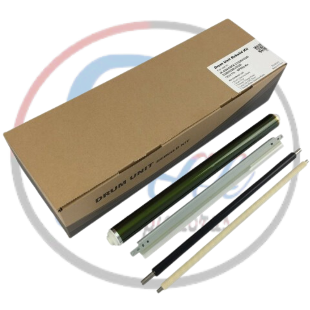 Kit de Unidad de Cilindro Canon iR ADVANCE C3320i/C3325i/C3330i/C3520iGPR-53 (CET)