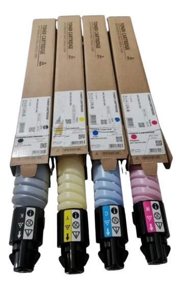 Toner Mpc2003/c2004/c2504/c2503 (CET)