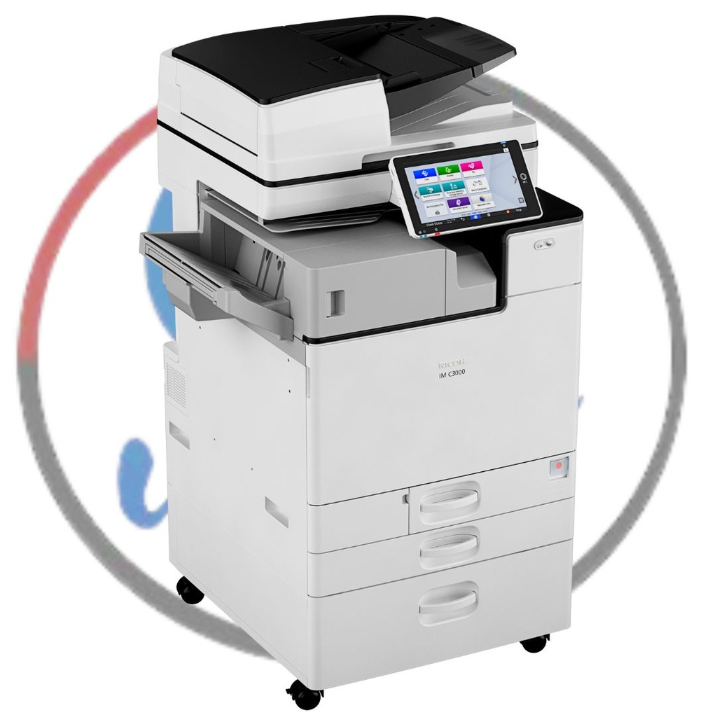 Copiadora Multifuncional Ricoh IM 3000 Nuevo