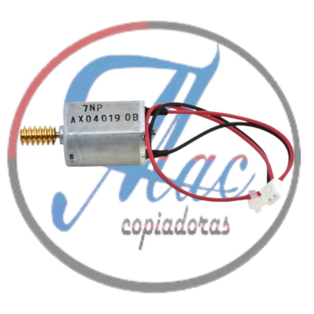 Motor de Telilla web Ricoh MP6002/7502/7503/6503/7500(OEM)