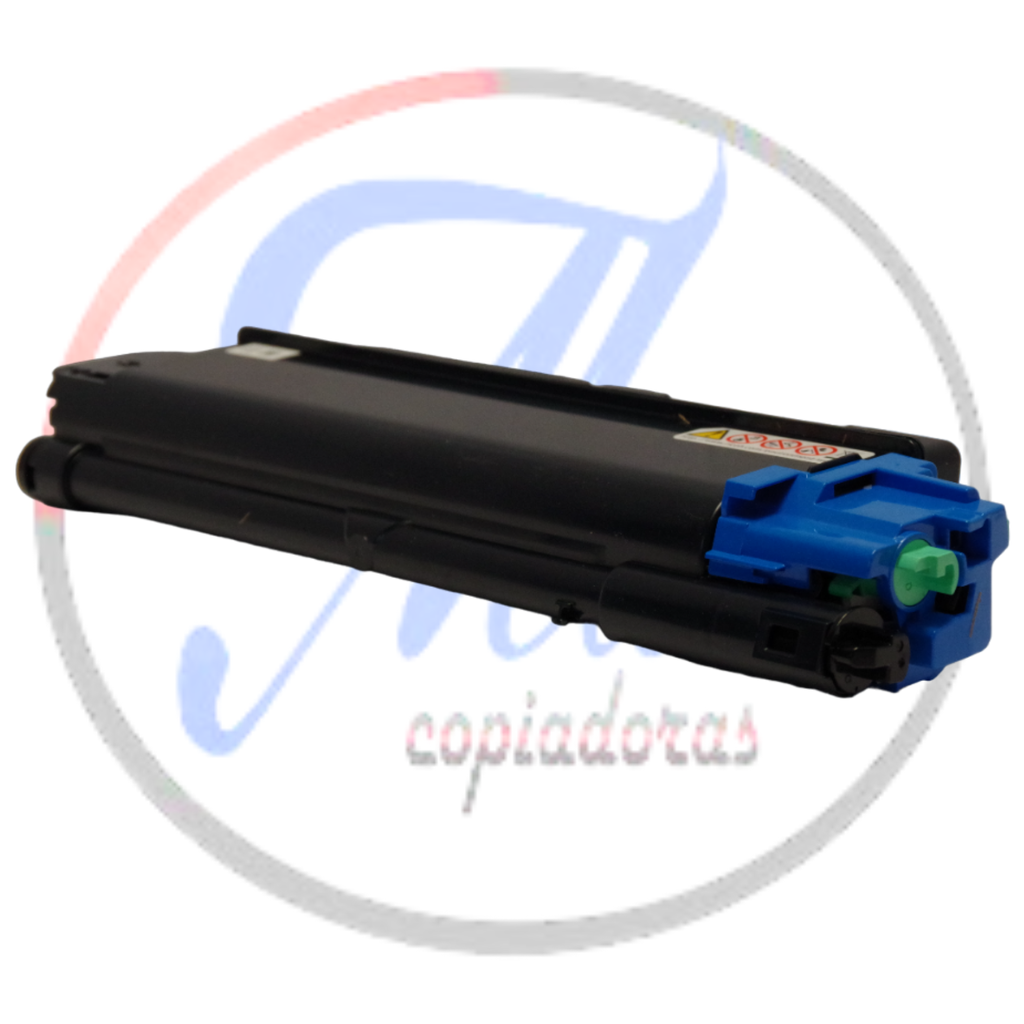 Toner Cartucho Cyan P C600(OEM)