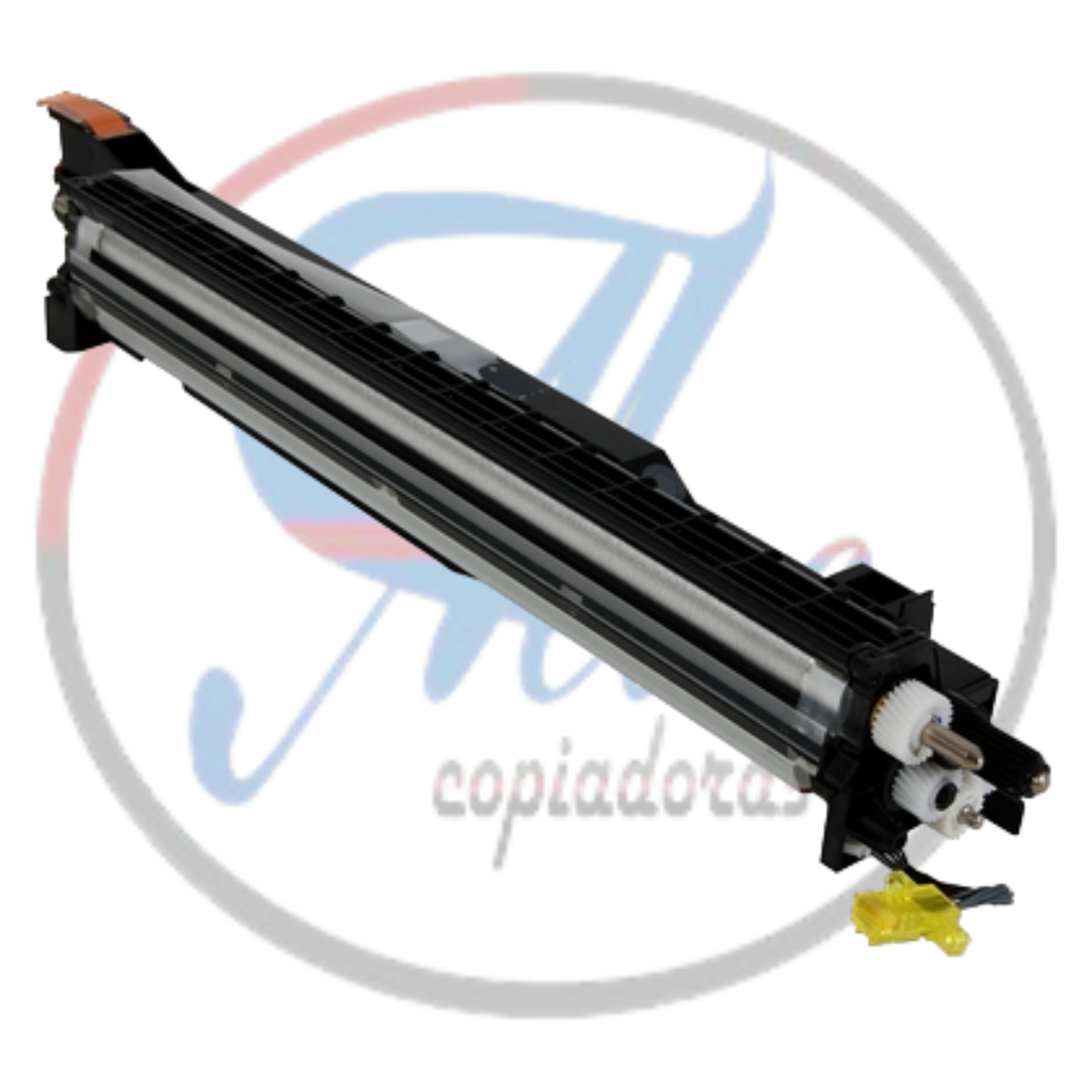 Unidad de Revelado Black Ricoh MP C2051/C2551 (OEM)