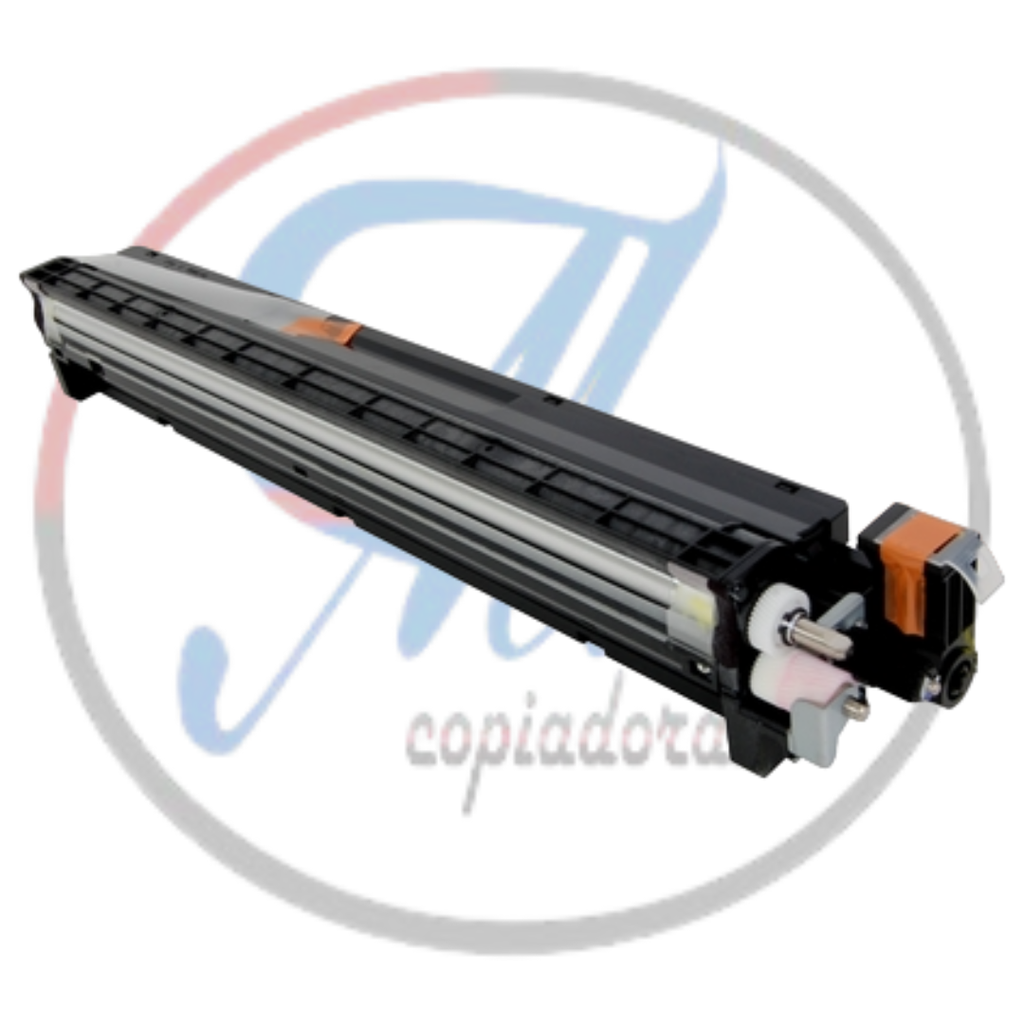 Unidad de Revelado Yellow Ricoh MPC3004/C3504(OEM)