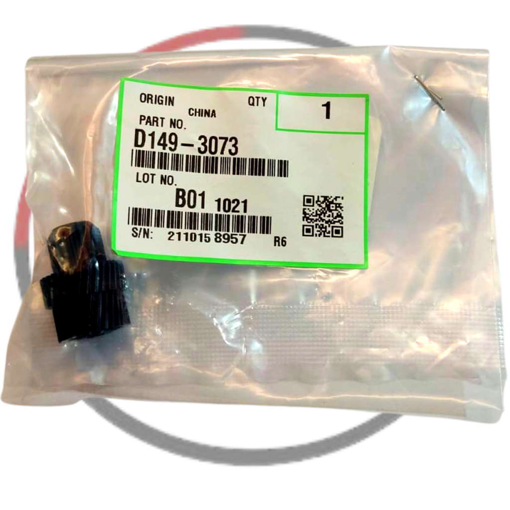 Engrane de Revelado Mpc3003/c4503/C4504/C3004(OEM)