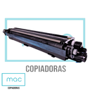 Unidad de Revelado Black Ricoh MP-C3004/3504/4504/6004 (OEM)