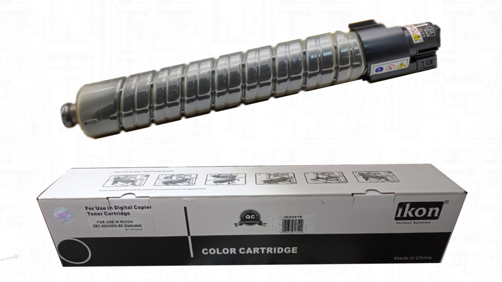 TONER CARTRIDGE MPC4000/5000