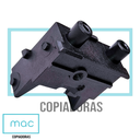 Base para Corona de Carga Ricoh MP-5500/6500/7000/7500 (OEM)