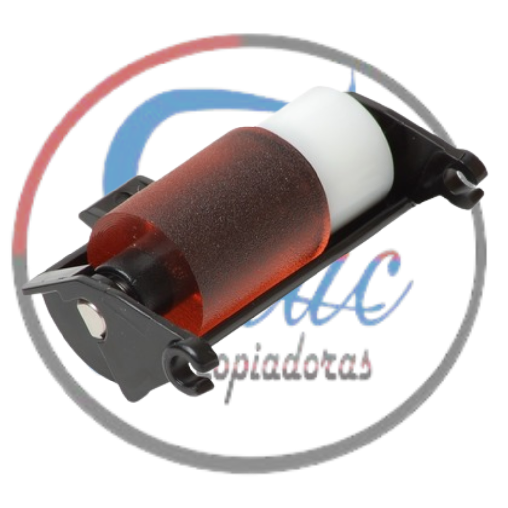 Goma de ADF de separación Konica Minolta C554/558/458/658/c258(OEM)