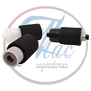 Kit de Gomas de Papel Kyocera M2540dn /Ricoh MP501 (CET)