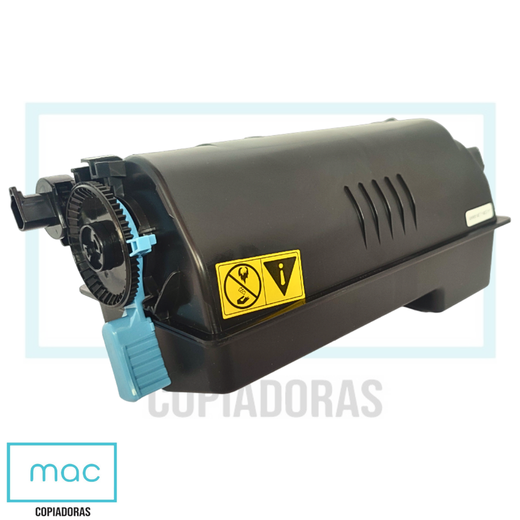 Cartucho de Tóner Kyocera TK-3122 Fs 4200/M3550idn(CET)