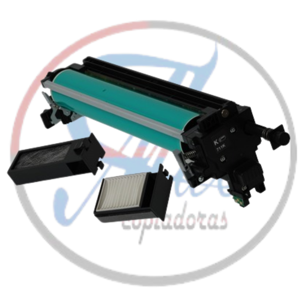 Unidad de Tambor Konica Minolta 654/754 DR-711K (OEM)negro