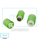 Kit de Gomas de Papel Ricoh MP4000/5000/C3002/C4500 (CET)