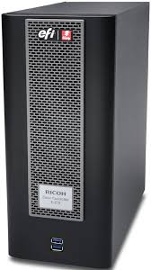 Controlador de Color e 27B OEM
