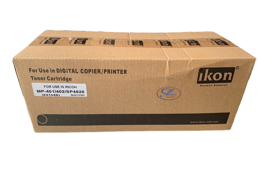 Toner Cartucho Ricoh Mp 401 (ikon)
