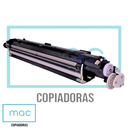 Unidad de Revelado Cyan Ricoh MP-C4504/6004/501 (OEM)