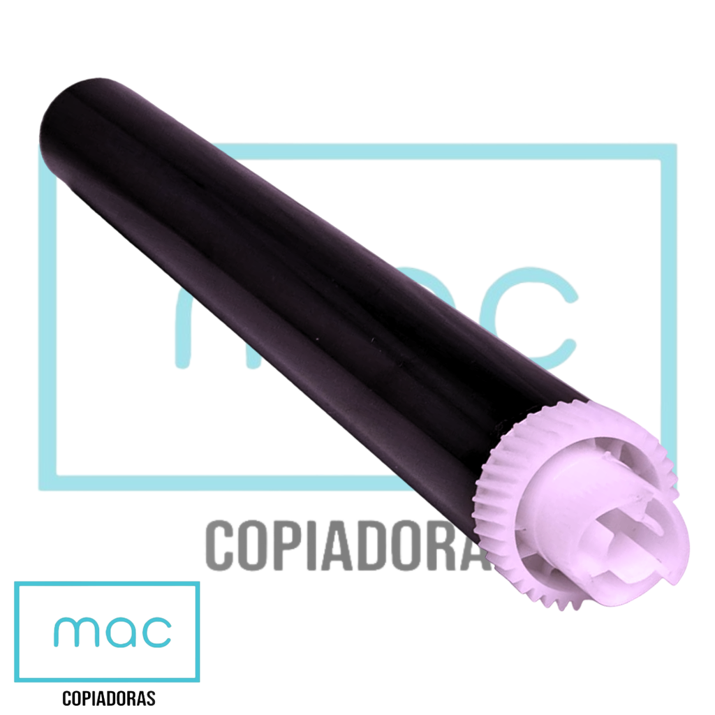 Cilindro OPC Kyocera ECOSYS P3045/3550 Ricoh MP-501/601 (CET)