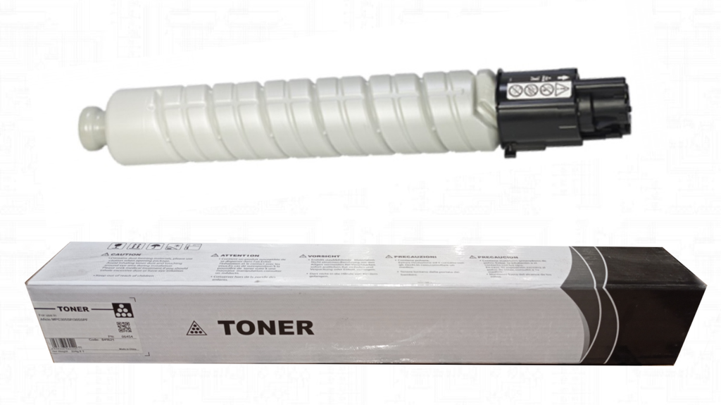 TONER RICOH MP C305 BLACK CET