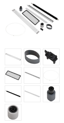 KIT MANTENIMIENTO RICOH MP 7502/7503/6002/6503 (OEM) PMD225300K