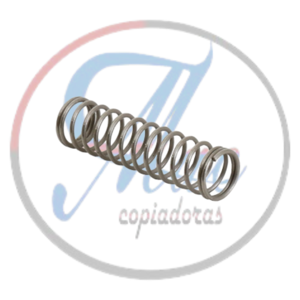 Resorte de Uña de Fusor Ricoh MP-301 (OEM)