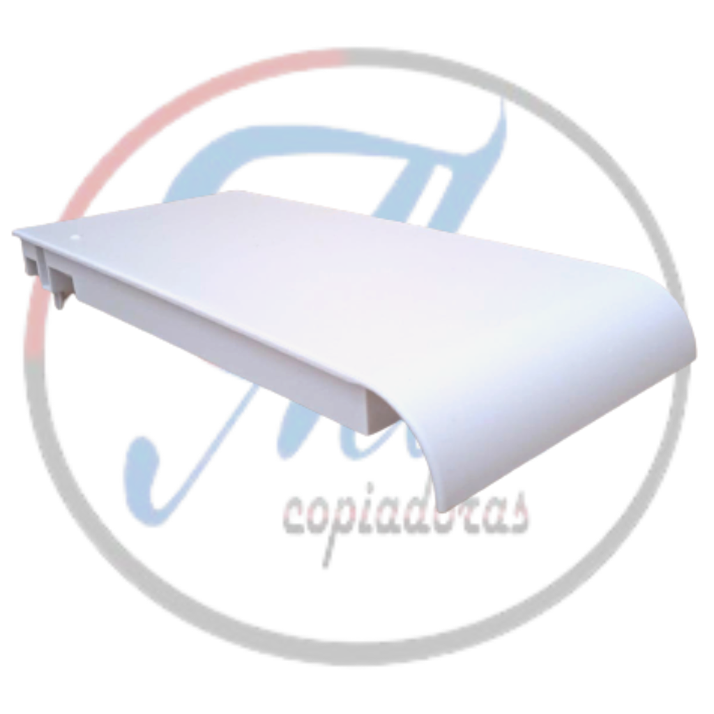 Cubierta Frontal Residual Ricoh MPC3003/4503/2503/3003(OEM)