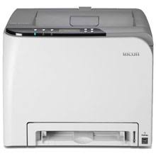 [242] Impresora Color Spc242Dn(ps)