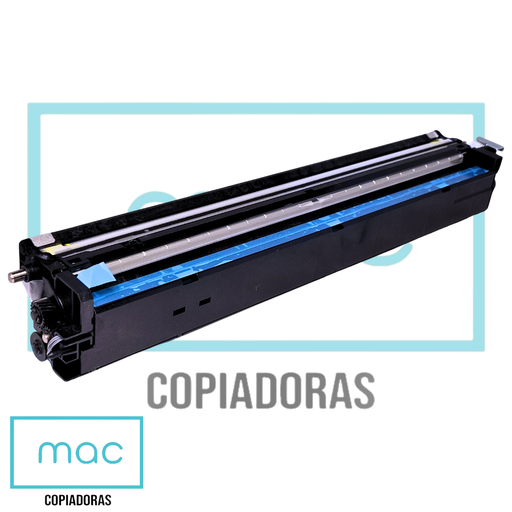 [D1773036] Unidad de Revelado Cyan Ricoh MP-C2003/C2503 (OEM)