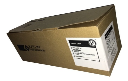 [50539] Unidad Fotoconductor RICOH AF1515/301/201/171(Katun)