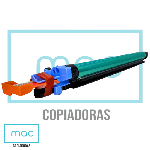 [CET7369] Unidad de Cilindro Color Konica Minolta DR-512 (CET)
