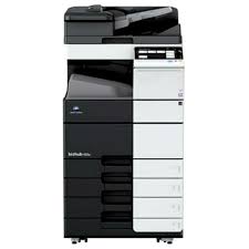 [BIZC368] Multifuncional Konica Minolta Bizhub C368