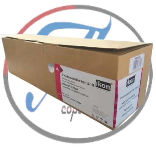 [IK05842] Unidad Fotoconductor Mpc2004/2504 MAGENTA  (IKON)