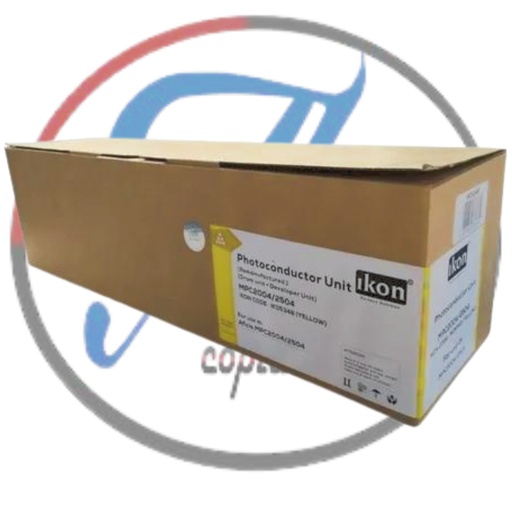 [IK05843] Unidad Fotoconductor Mpc2004/2504 YELLOW (IKON)