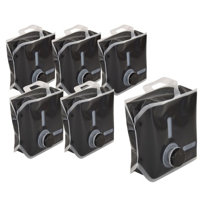 [893536] Digital Duplcator Ink Blanck Type 500(oem)