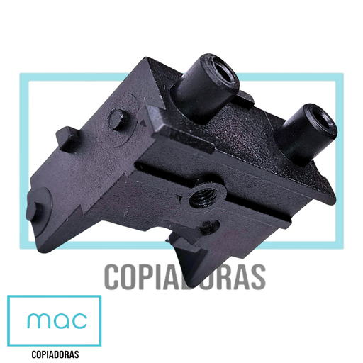 [AD022285] Base para Corona de Carga Ricoh MP-5500/6500/7000/7500 (OEM)