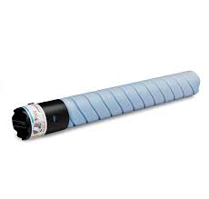 [IK01730] Toner Konica Bizhub c258,308,368 TN-324 CYAN (ikon)