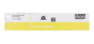 [IK01732] Toner Konica Bizhub c258,308,368 TN-324 YELLOW (ikon)