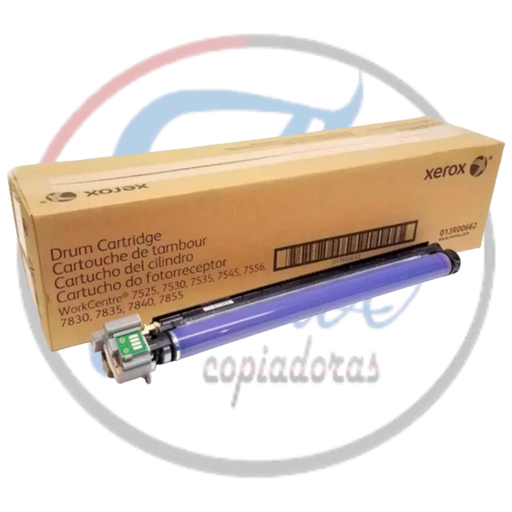 [013R00662] Unidad de Tambor Xerox WC-7545