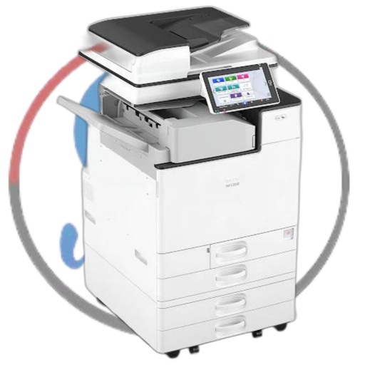 [IMC2500] Copiadora Multifuncional Ricoh IM C2500(Ps)