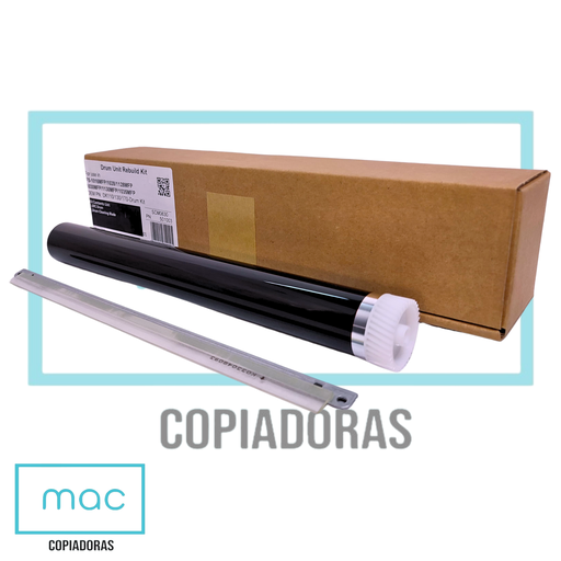 [CET501003] Kit Cilindro y Lamina de Limpieza Kyocera FS-1016MFP/1028/1128MFP (CET)