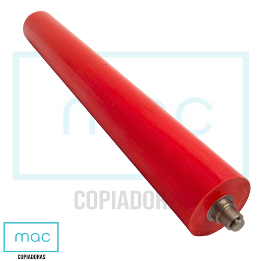 [CET7815] Rodillo de Presión Ricoh MP501/IM550/KIOCERA P3045 (CET)