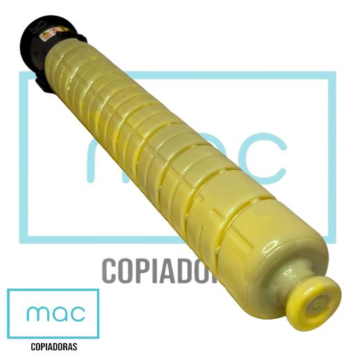 [842443E/842308] Cartucho de Tóner Yellow Ricoh IM-C2500/C2000 (OEM)