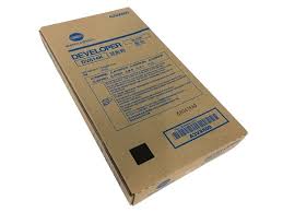 [A3VX600] UNIDAD REVELADO DV614K BLACK(ACCURIOPRESS C4080, C4070, C4065, BIZHUB PRESS C1060, C1070OEM