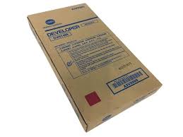[A3VX800] UNIDAD REVELADO DV614M(ACCURIOPRESS C4080, C4070, C4065, BIZHUB PRESS C1060, C1070 OEM
