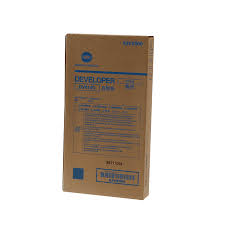 [A3VX900] UNIDAD REVELADO DV614Cyan (ACCURIOPRESS C4080, C4070, C4065, BIZHUB PRESS C1060, C1070OEM