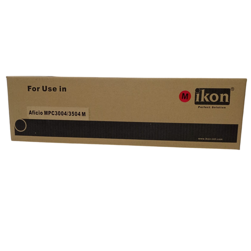 Unidad de Fotoconductor Ricoh Mpc3004/C3504  (IKON)