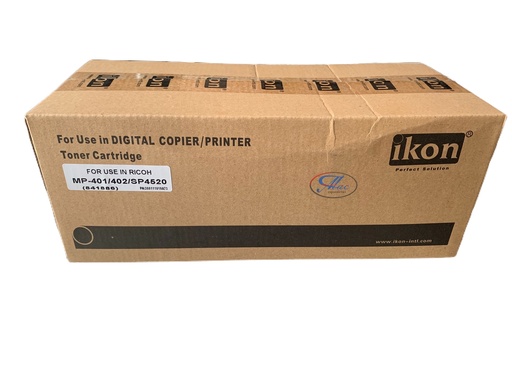 [IK01828] Toner Cartucho Ricoh Mp 401 (ikon)