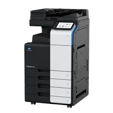 [BZ450I] Copiadora Multifuncional KONICA MINOLTA BZ450I ps