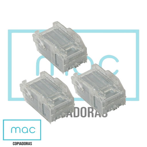 [416711] Cartuchos de Grapas Ricoh tipo V | SR-4090/4120/4130 (OEM)