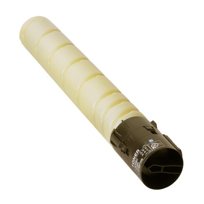 [A33K230/A33K23A] CARTUCHO DE TONER AMARILLO Konica Minolta bizhub C364e/C284e/C224e TN321 OEM